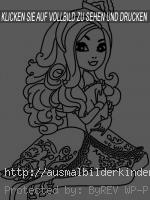 Ever after high -7