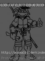 Ninja turtles-6